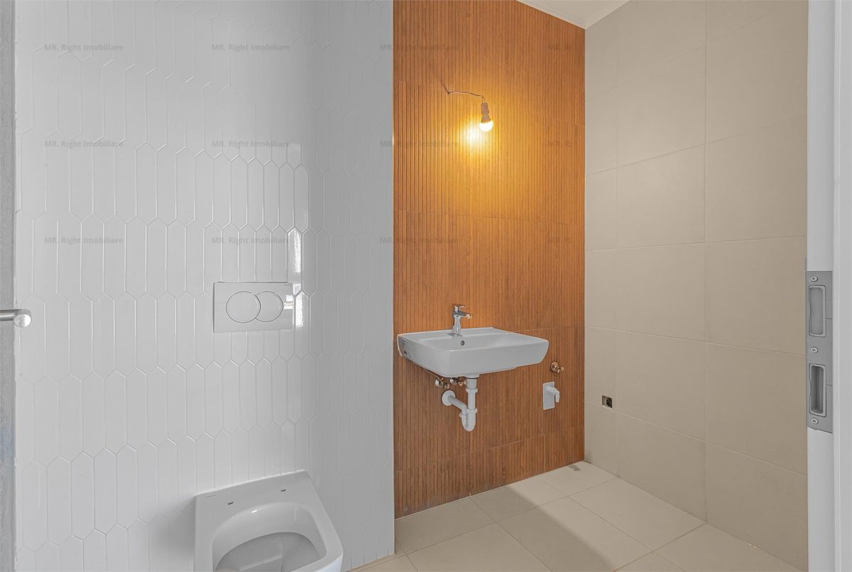 COMISION 0 | Apartament elegant | penthouse NOU Avantgarden 3 - foto 14