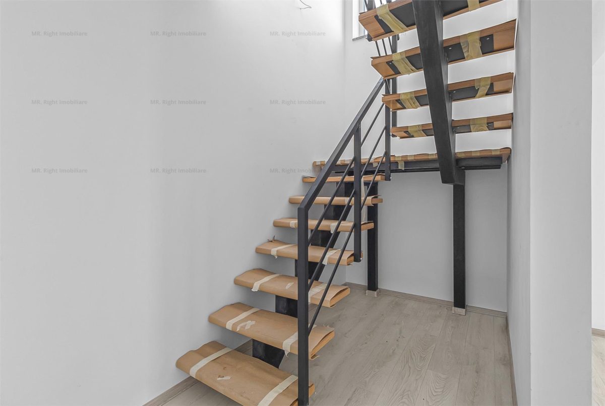 COMISION 0 | Apartament elegant | penthouse NOU Avantgarden 3 - foto 8