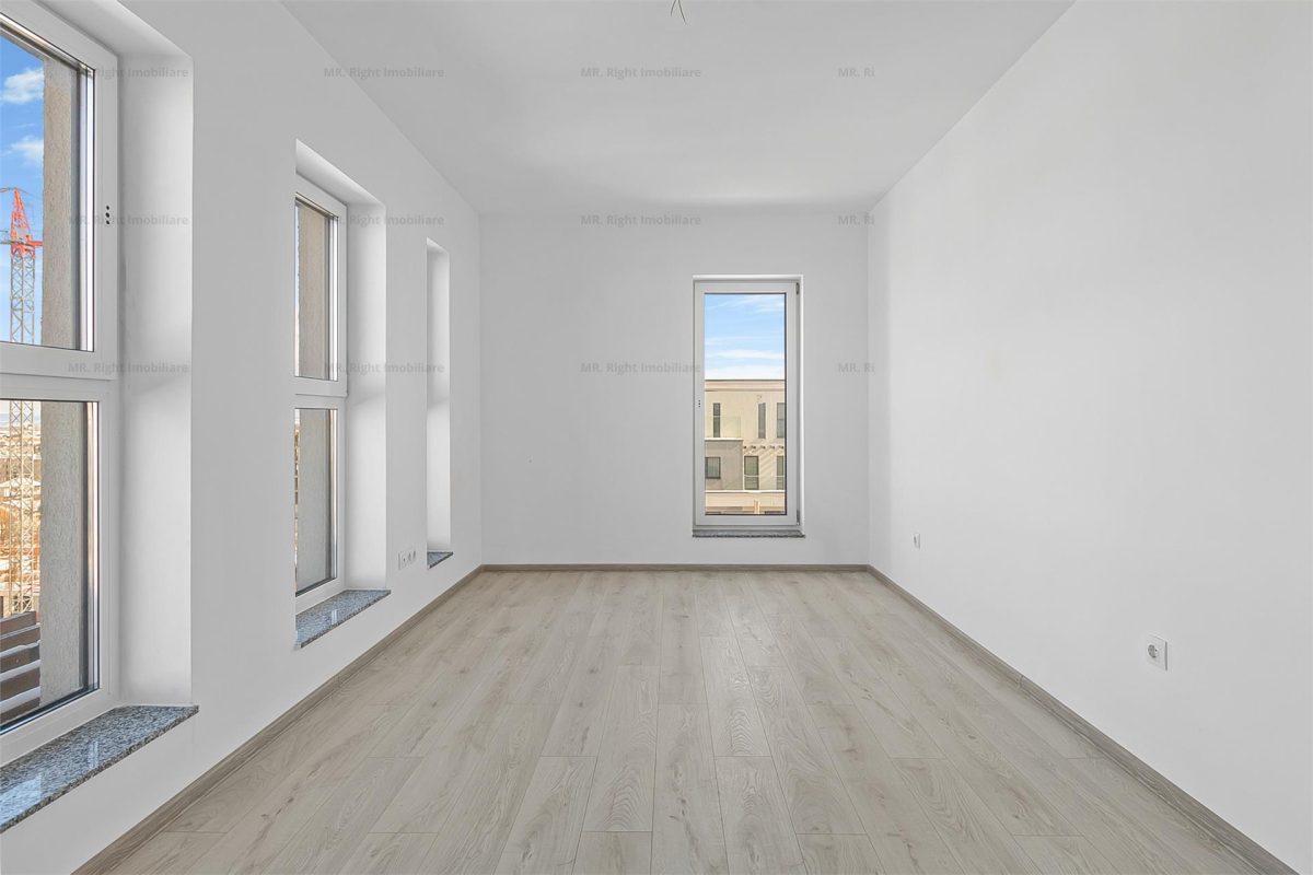 COMISION 0 | Apartament elegant | penthouse NOU Avantgarden 3 - foto 10