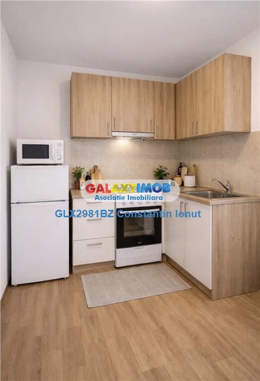 Inchiriere  garsoniera zona UNIRII NORD - 
