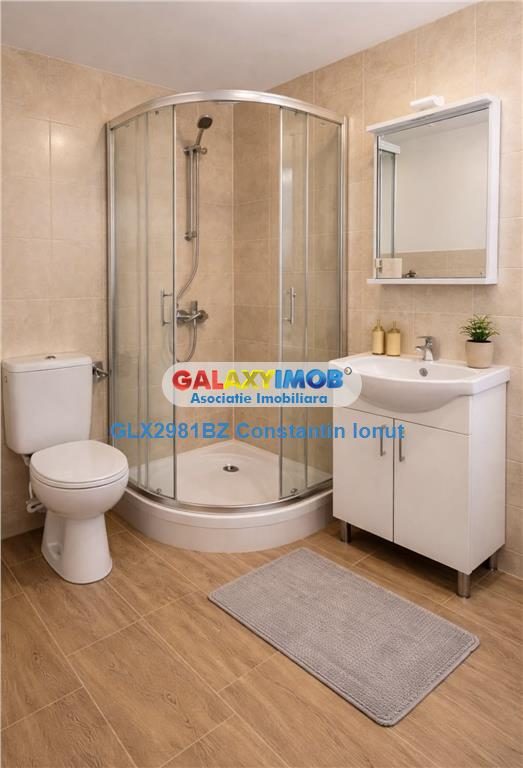 Inchiriere  garsoniera zona UNIRII NORD - foto 2