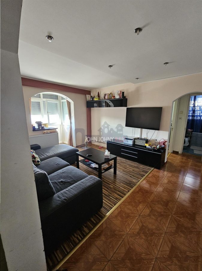 Apartament 3 camere Pantelimon - 