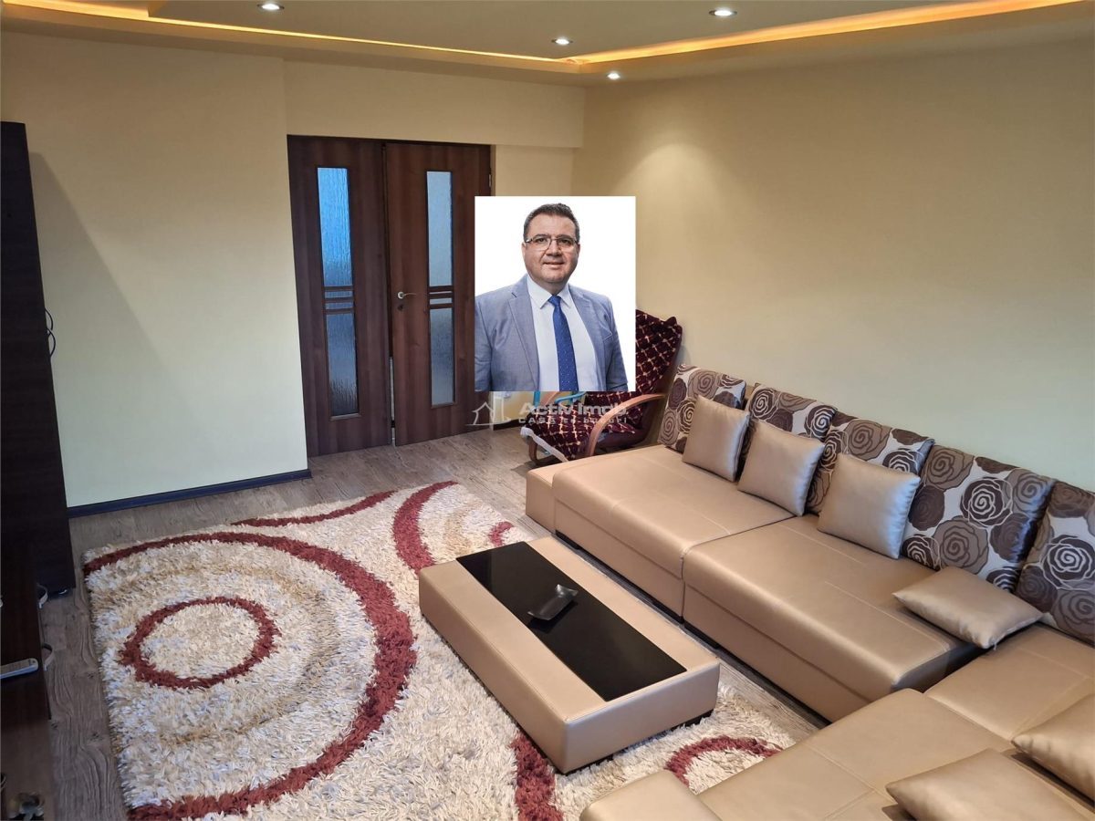 Resita, 3 Cam. Cf. 1,  DEC, LOC PARCARE, Mobilat + Utilat, LUX Ultracentral - 