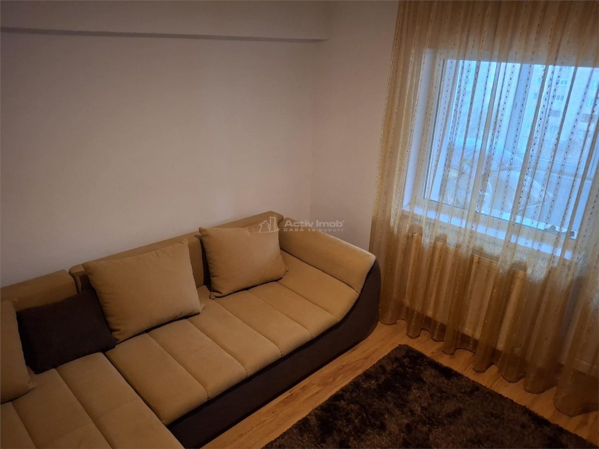 Resita, 3 Cam. Cf. 1,  DEC, LOC PARCARE, Mobilat + Utilat, LUX Ultracentral - foto 12