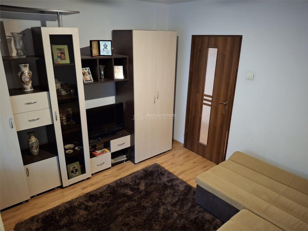 Resita, 3 Cam. Cf. 1,  DEC, LOC PARCARE, Mobilat + Utilat, LUX Ultracentral - foto 13