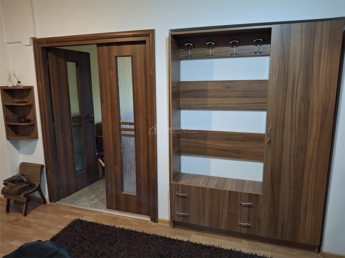 Resita, 3 Cam. Cf. 1,  DEC, LOC PARCARE, Mobilat + Utilat, LUX Ultracentral - foto 14