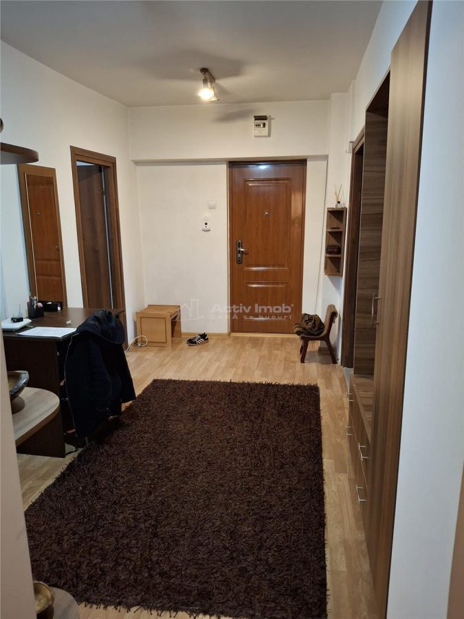 Resita, 3 Cam. Cf. 1,  DEC, LOC PARCARE, Mobilat + Utilat, LUX Ultracentral - foto 15