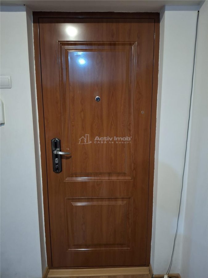 Resita, 3 Cam. Cf. 1,  DEC, LOC PARCARE, Mobilat + Utilat, LUX Ultracentral - foto 16