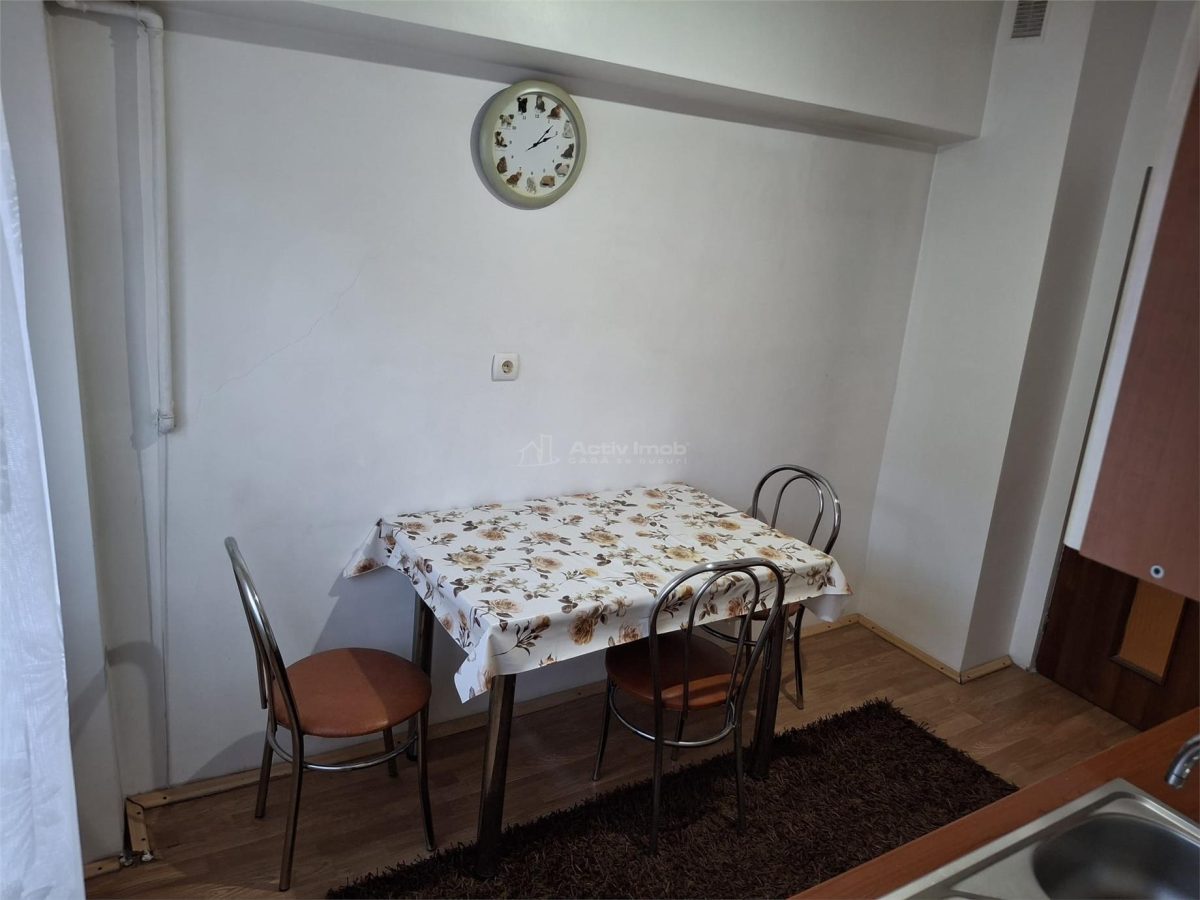 Resita, 3 Cam. Cf. 1,  DEC, LOC PARCARE, Mobilat + Utilat, LUX Ultracentral - foto 5