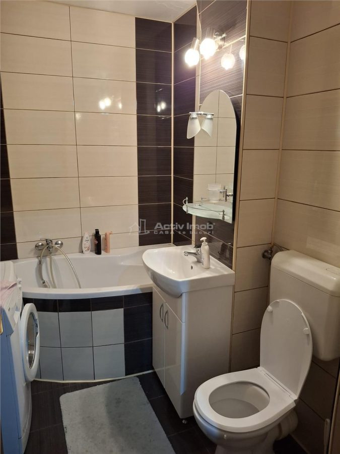 Resita, 3 Cam. Cf. 1,  DEC, LOC PARCARE, Mobilat + Utilat, LUX Ultracentral - foto 8