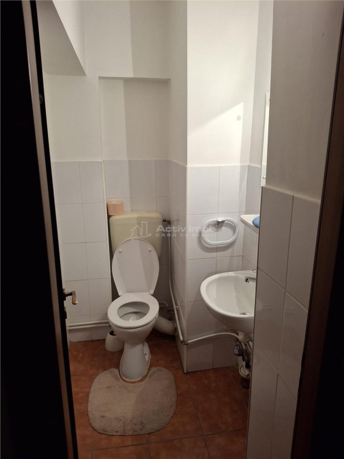 Resita, 3 Cam. Cf. 1,  DEC, LOC PARCARE, Mobilat + Utilat, LUX Ultracentral - foto 9