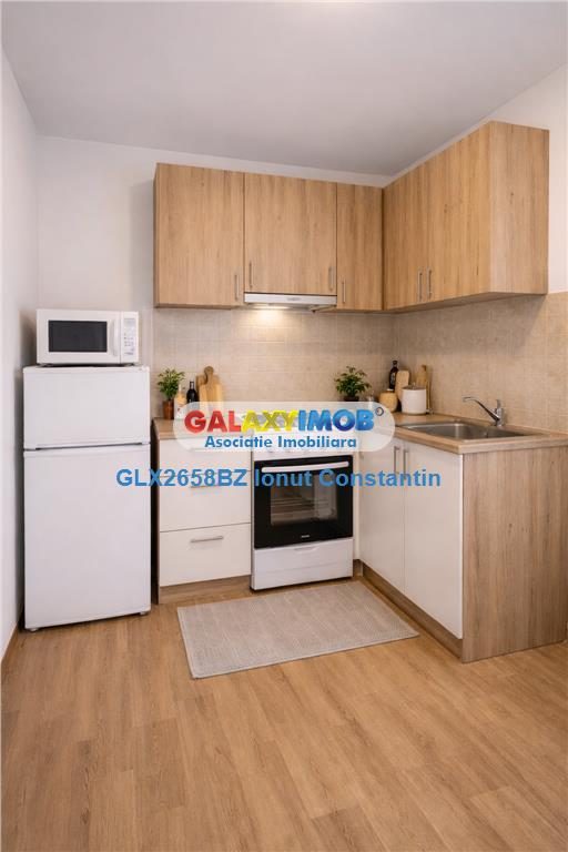 Inchiriere garsoniera zona UNIRII CENTRU - foto 2