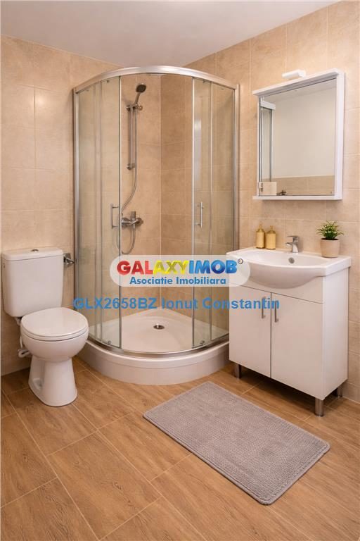 Inchiriere garsoniera zona UNIRII CENTRU - foto 3