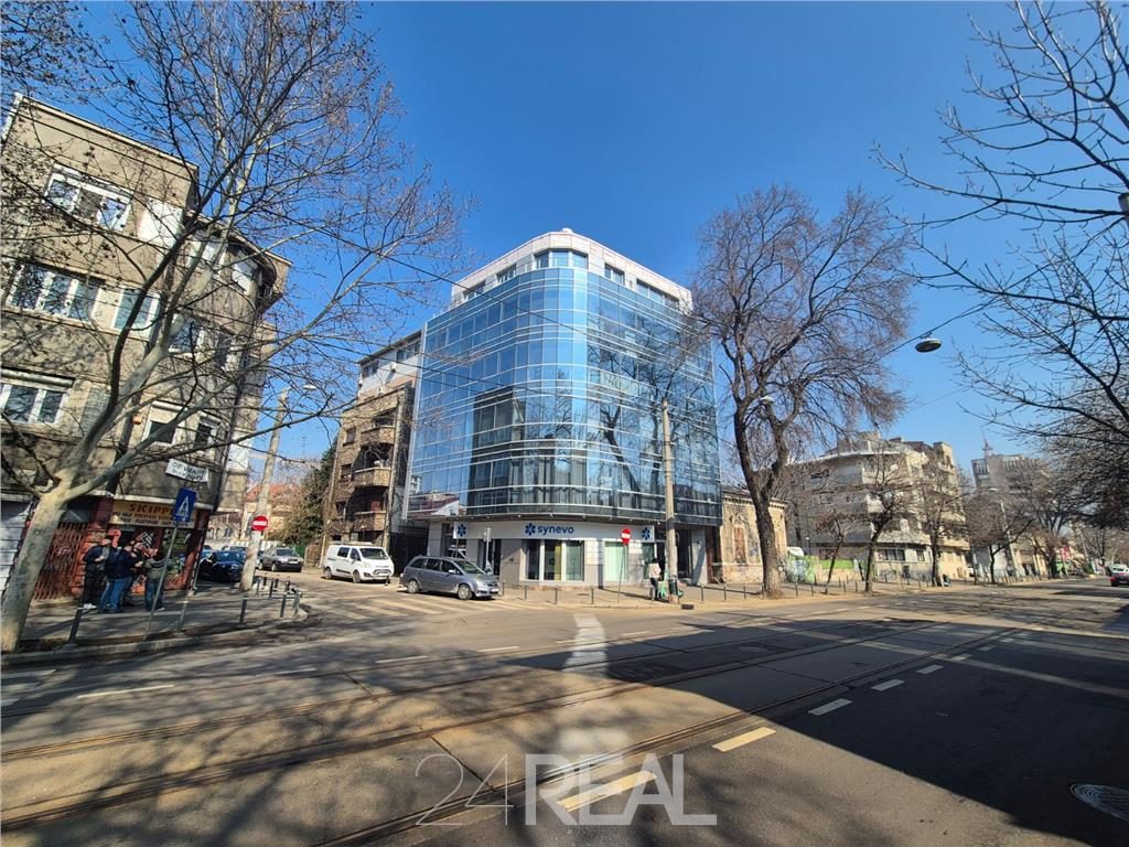 Spatii de birouri de inchiriat Pache Protopopescu de la 140 mp - foto 11