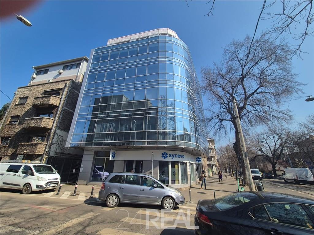 Spatii de birouri de inchiriat Pache Protopopescu de la 140 mp - foto 13