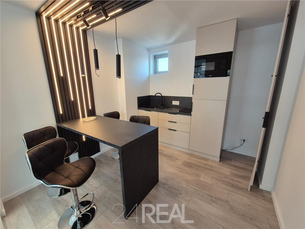 Spatii de birouri de inchiriat Pache Protopopescu de la 140 mp - foto 4