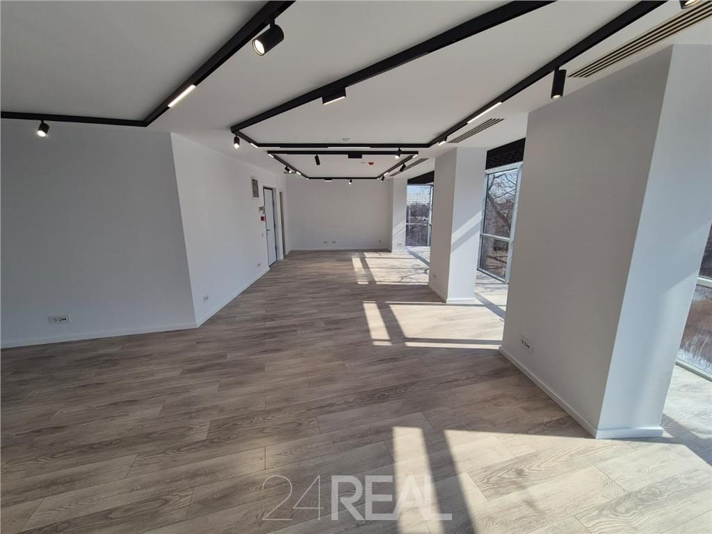 Spatii de birouri de inchiriat Pache Protopopescu de la 140 mp - foto 6