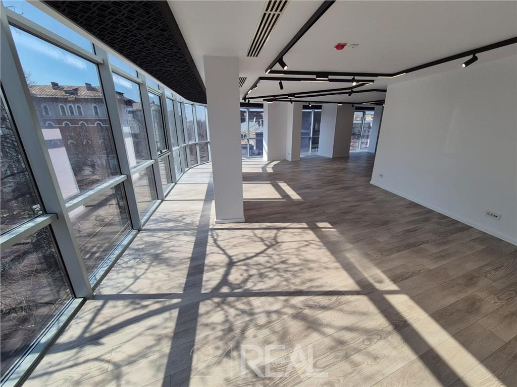 Spatii de birouri de inchiriat Pache Protopopescu de la 140 mp - foto 7