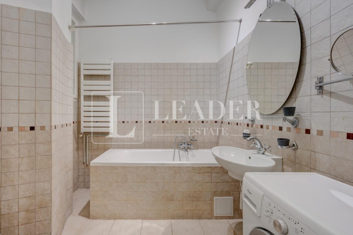 Apartament luminos cu farmec interbelic | Cartierul Armenesc | 80 mp - foto 20