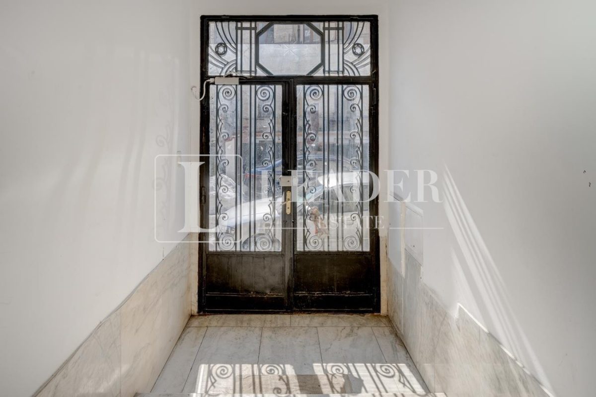 Apartament luminos cu farmec interbelic | Cartierul Armenesc | 80 mp - foto 21