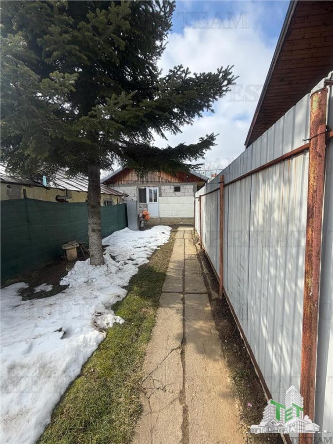 Vanzare casa Glina, constructie 2020 - 