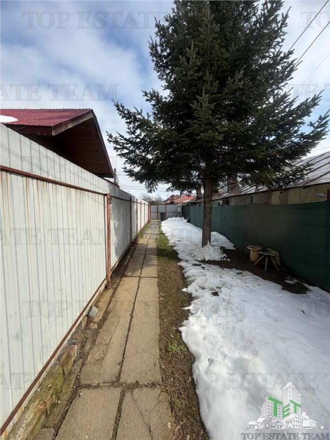 Vanzare casa Glina, constructie 2020 - foto 3