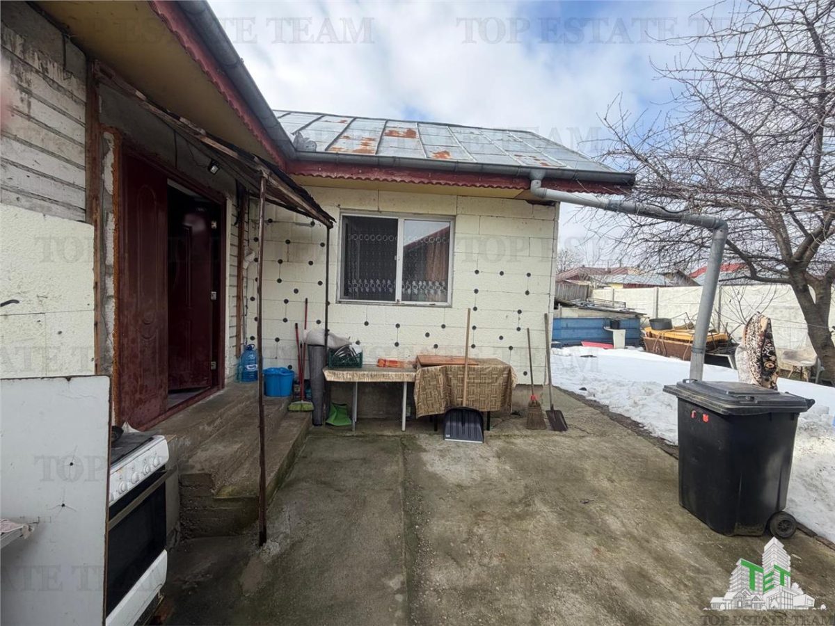 Vanzare casa Glina, constructie 2020 - foto 5