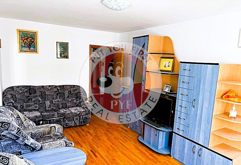 Ramnicul Sarat | Apartament 4 camere | Dec | 2 bai | 82mp | B13029 - foto 4