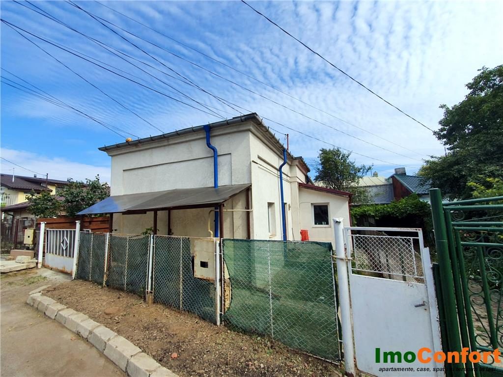 Proprietate de vanzare in Copou - Sararie - 