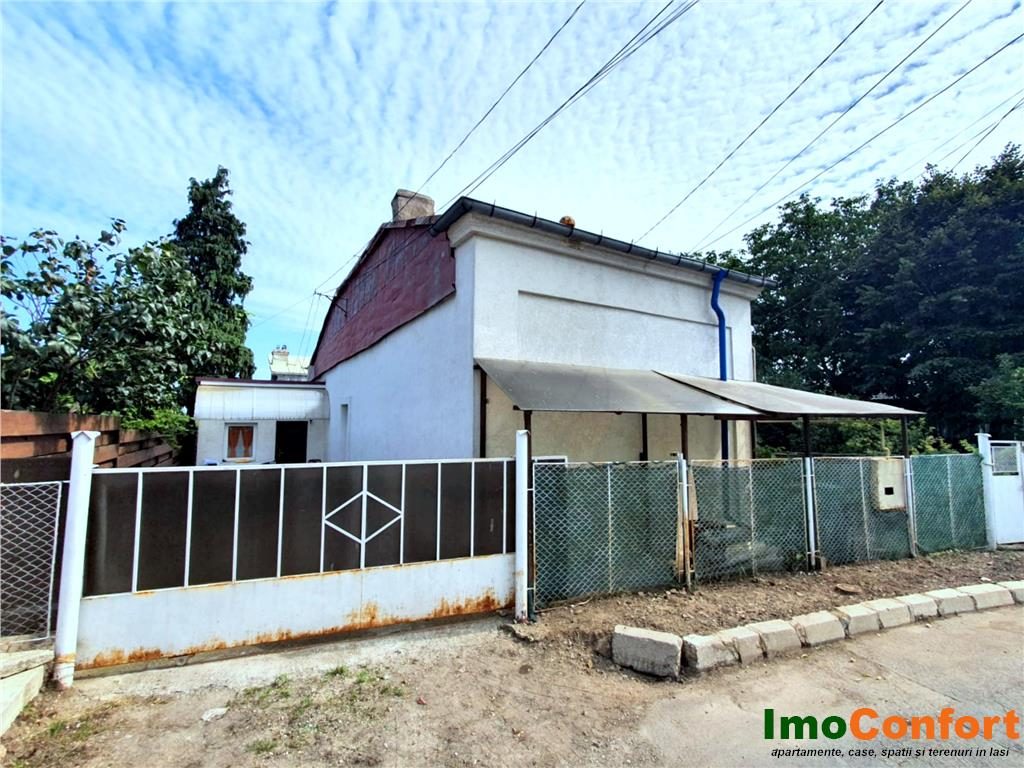 Proprietate de vanzare in Copou - Sararie - foto 2