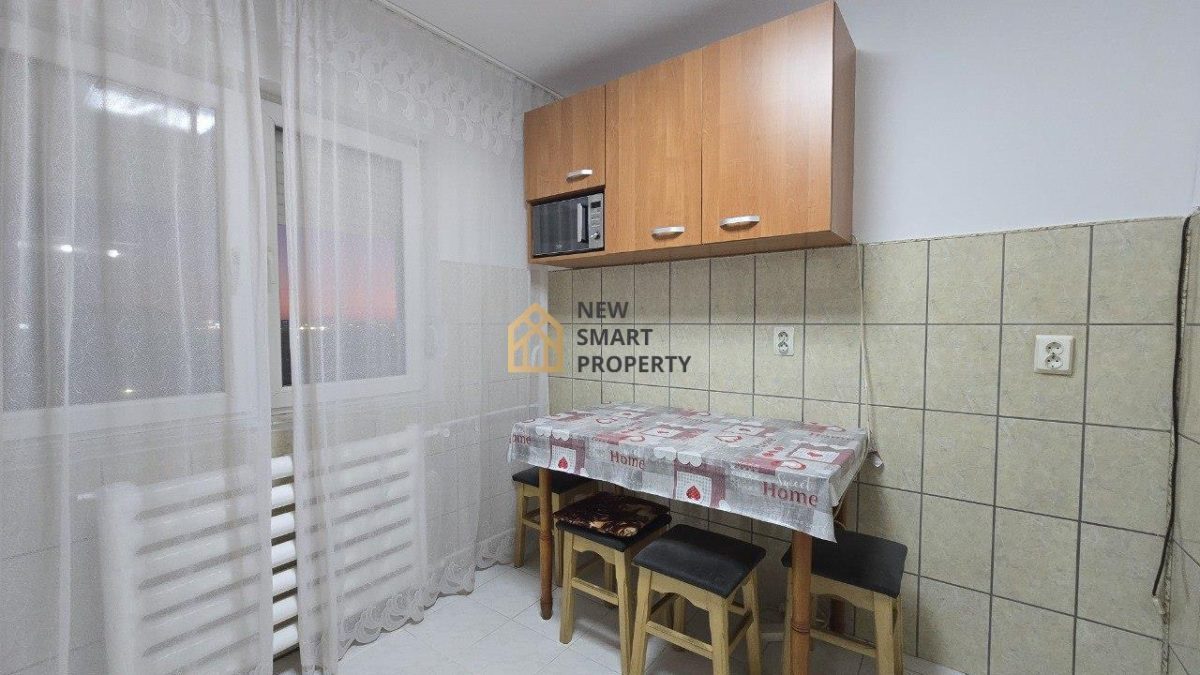 De vanzare ap. 3 camere Aleea Calinului tip Q cu parcare de domiciliu - foto 2