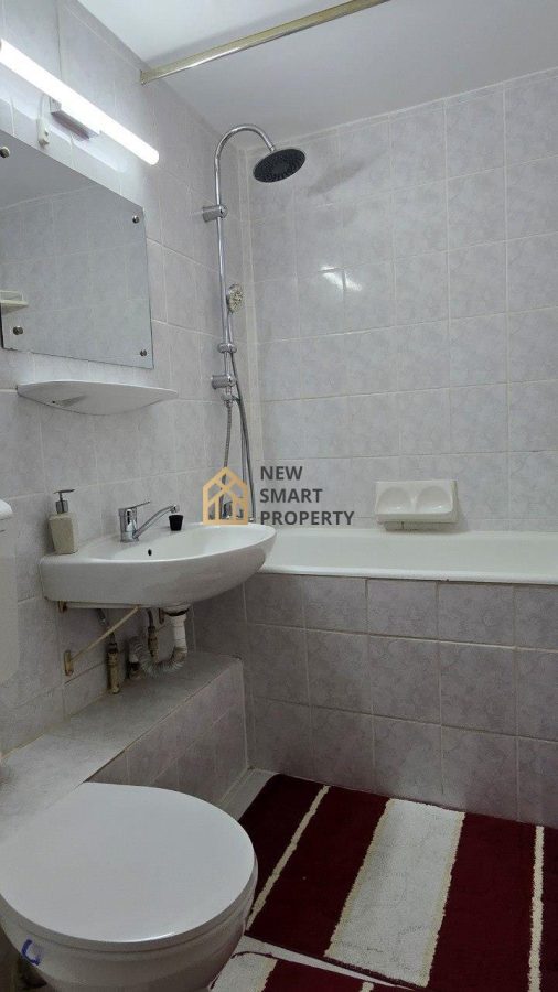 De vanzare ap. 3 camere Aleea Calinului tip Q cu parcare de domiciliu - foto 11