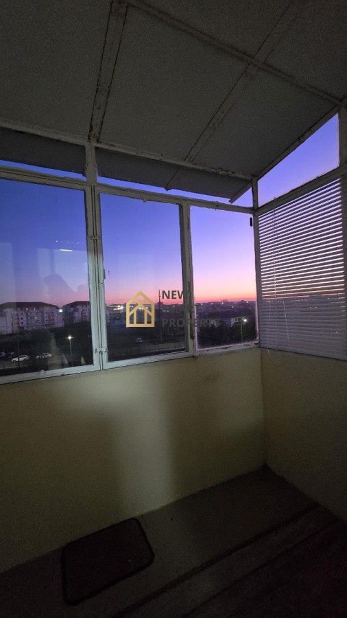 De vanzare ap. 3 camere Aleea Calinului tip Q cu parcare de domiciliu - foto 13