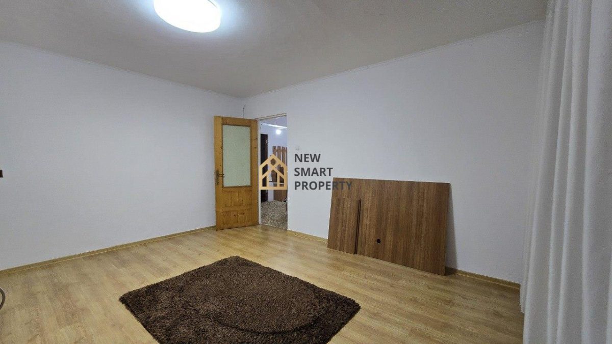 De vanzare ap. 3 camere Aleea Calinului tip Q cu parcare de domiciliu - foto 4