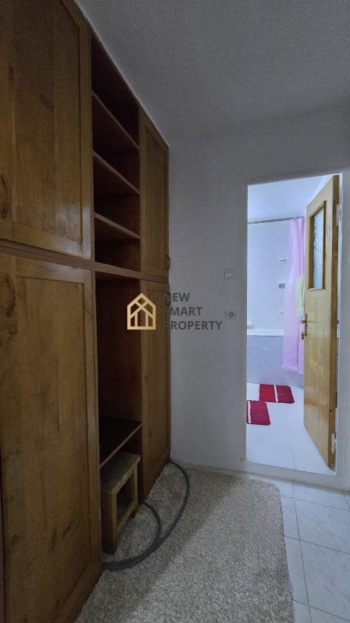 De vanzare ap. 3 camere Aleea Calinului tip Q cu parcare de domiciliu - foto 6