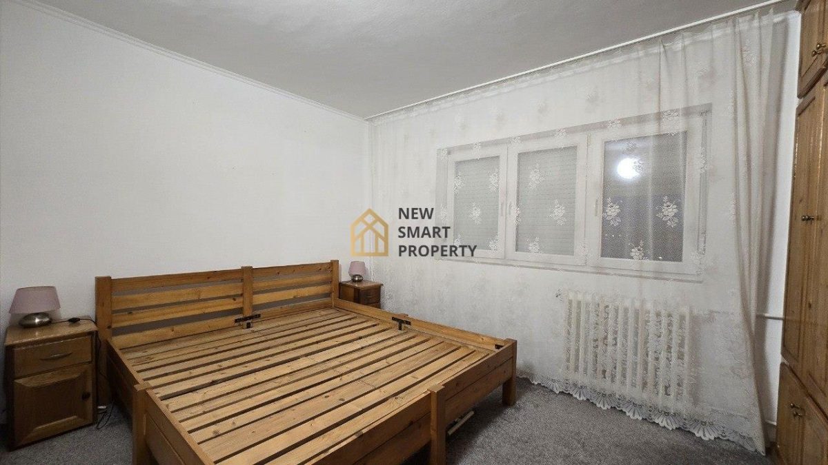 De vanzare ap. 3 camere Aleea Calinului tip Q cu parcare de domiciliu - foto 7