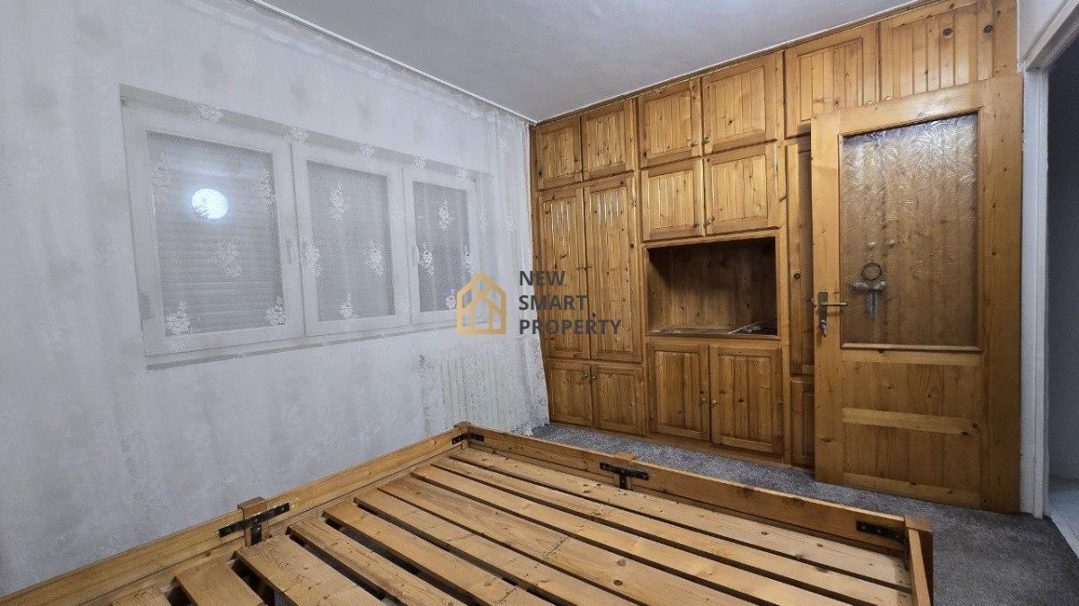 De vanzare ap. 3 camere Aleea Calinului tip Q cu parcare de domiciliu - foto 8