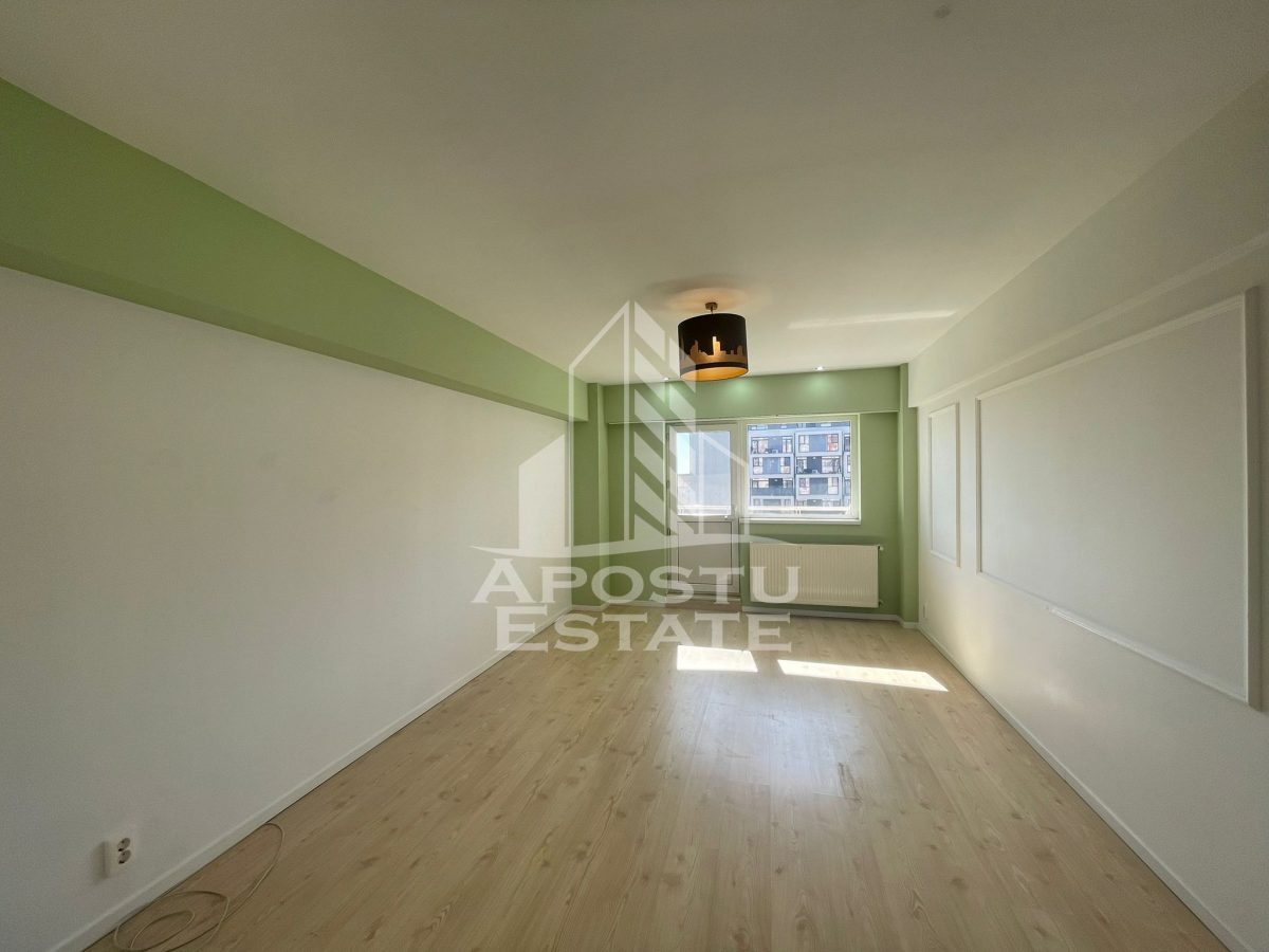 Apartament 4 camere,de inchiriat, centrala proprie, Soarelui,Timisoara - foto 4