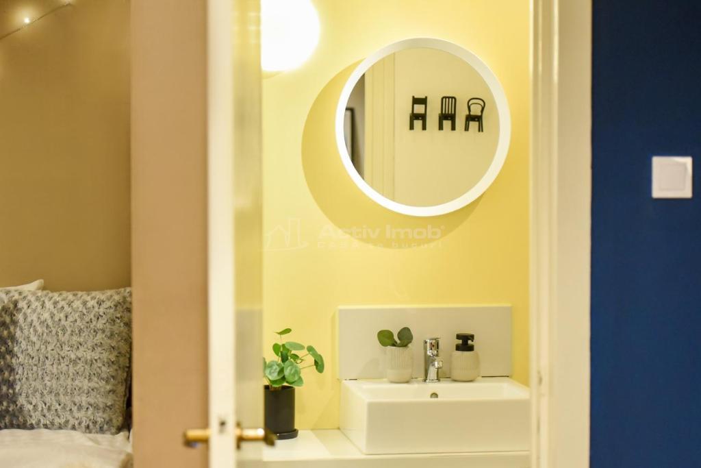 Ultracentral! Garsoniera Deosebita cu Centrala Proprie, Foarte Spatioasa - foto 15