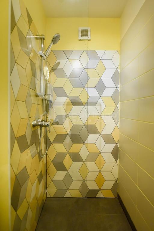 Ultracentral! Garsoniera Deosebita cu Centrala Proprie, Foarte Spatioasa - foto 17