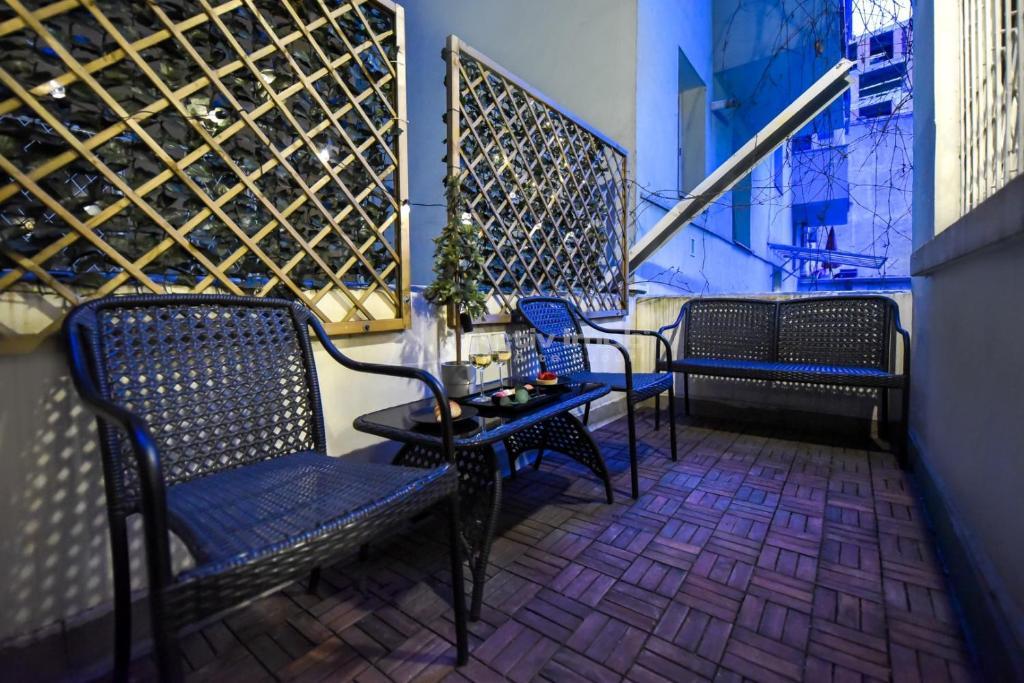 Ultracentral! Garsoniera Deosebita cu Centrala Proprie, Foarte Spatioasa - foto 22