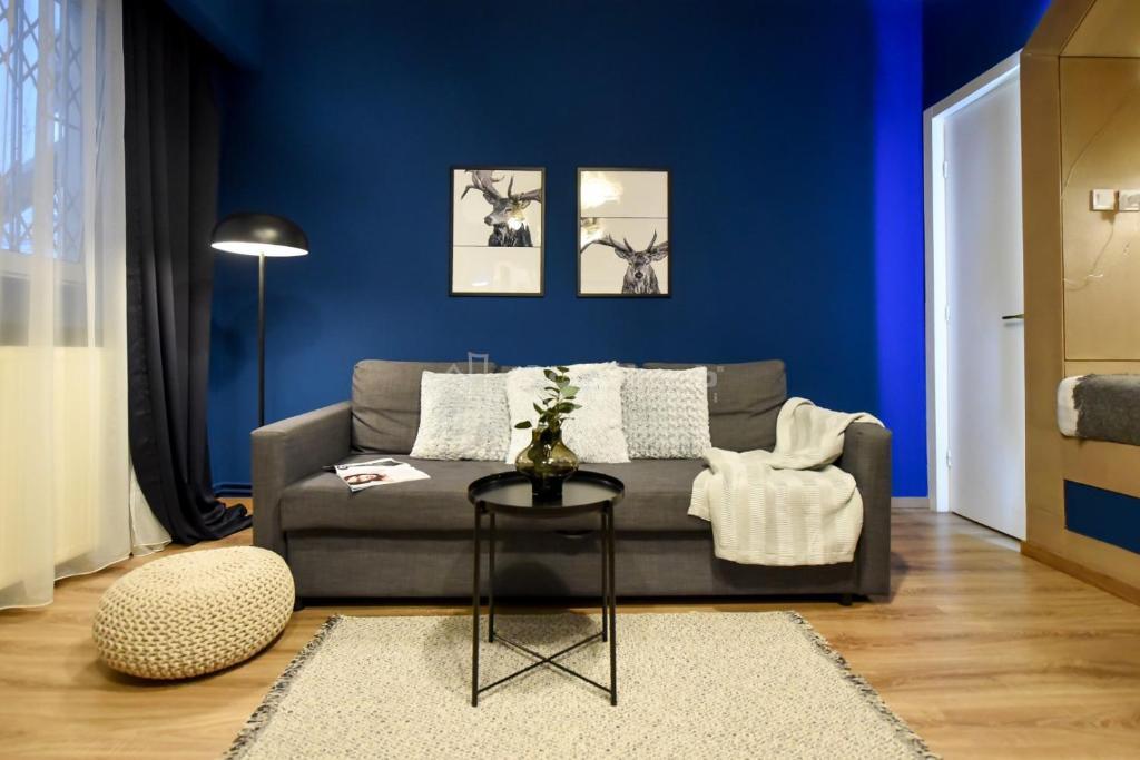 Ultracentral! Garsoniera Deosebita cu Centrala Proprie, Foarte Spatioasa - foto 10