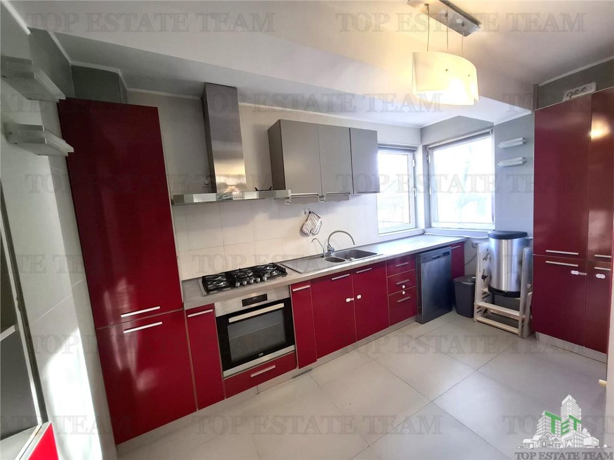 FOR SALE /Dream Residence Villa P+1+M / Nature & Forest Access - foto 12