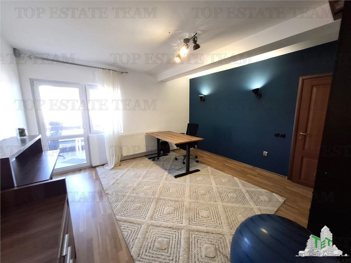 FOR SALE /Dream Residence Villa P+1+M / Nature & Forest Access - foto 17