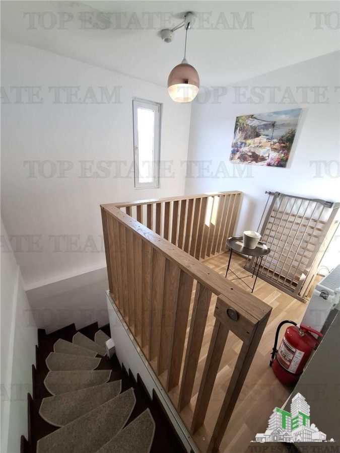 FOR SALE /Dream Residence Villa P+1+M / Nature & Forest Access - foto 21