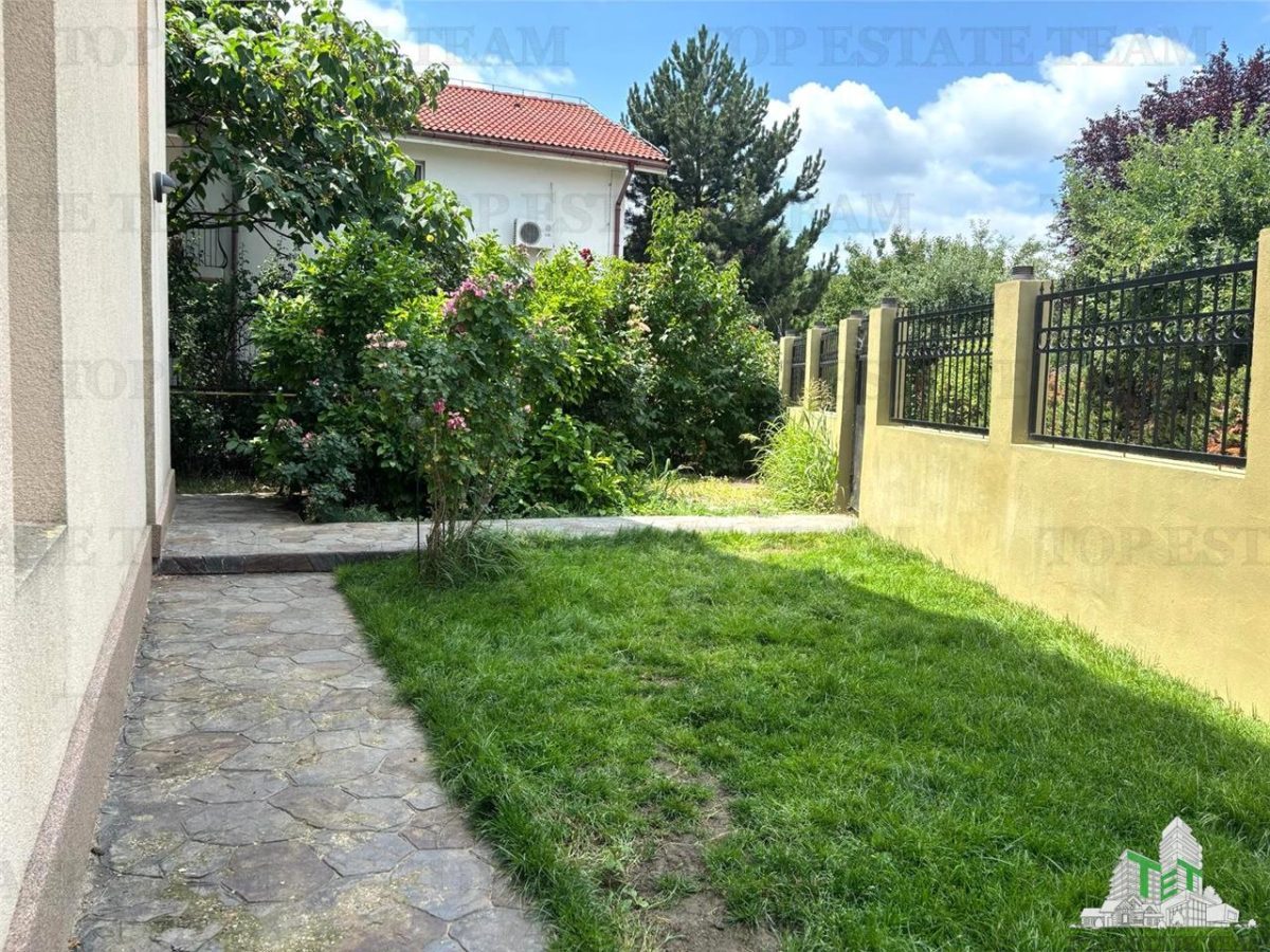 FOR SALE /Dream Residence Villa P+1+M / Nature & Forest Access - foto 4