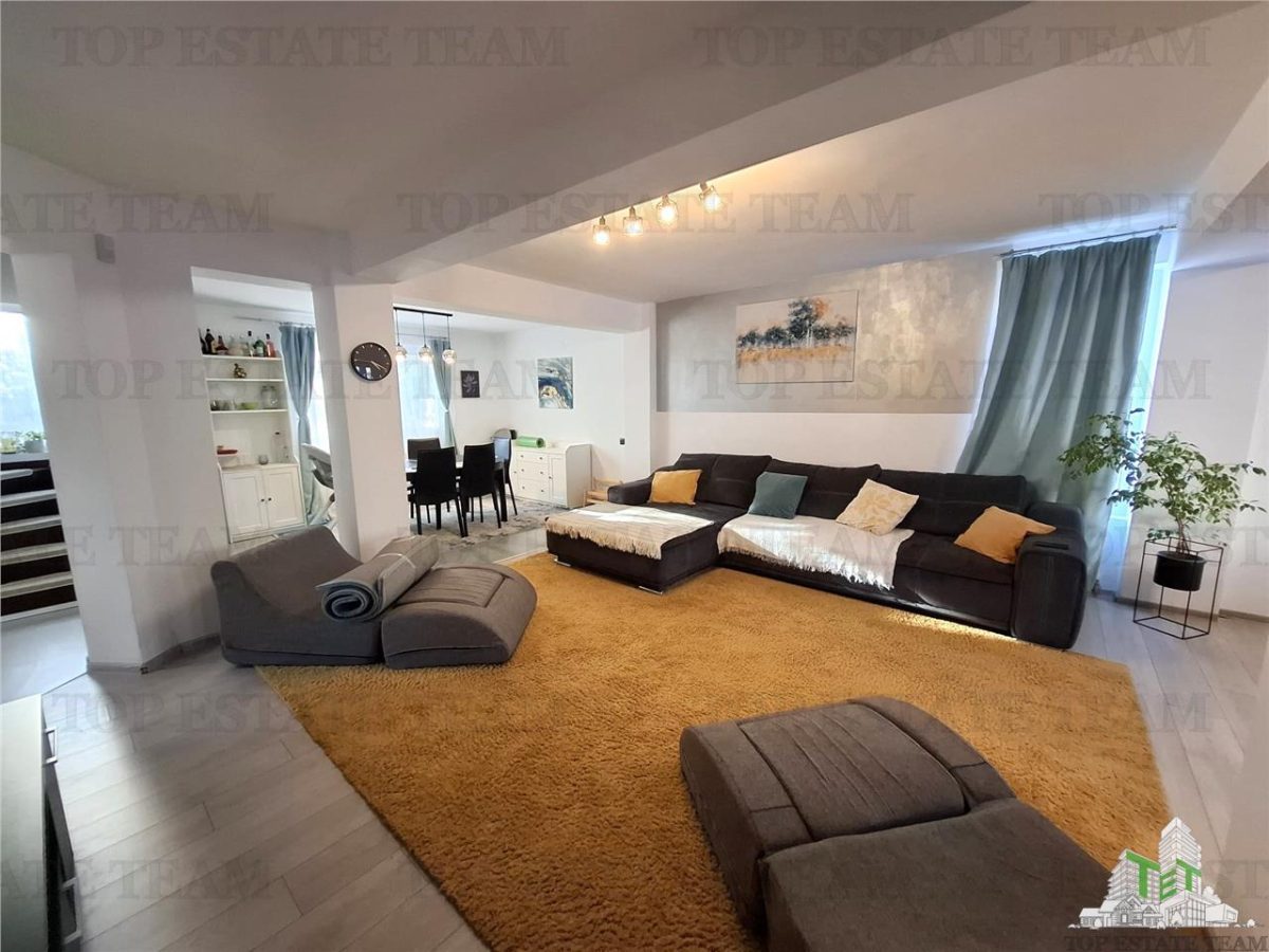 FOR SALE /Dream Residence Villa P+1+M / Nature & Forest Access - foto 6