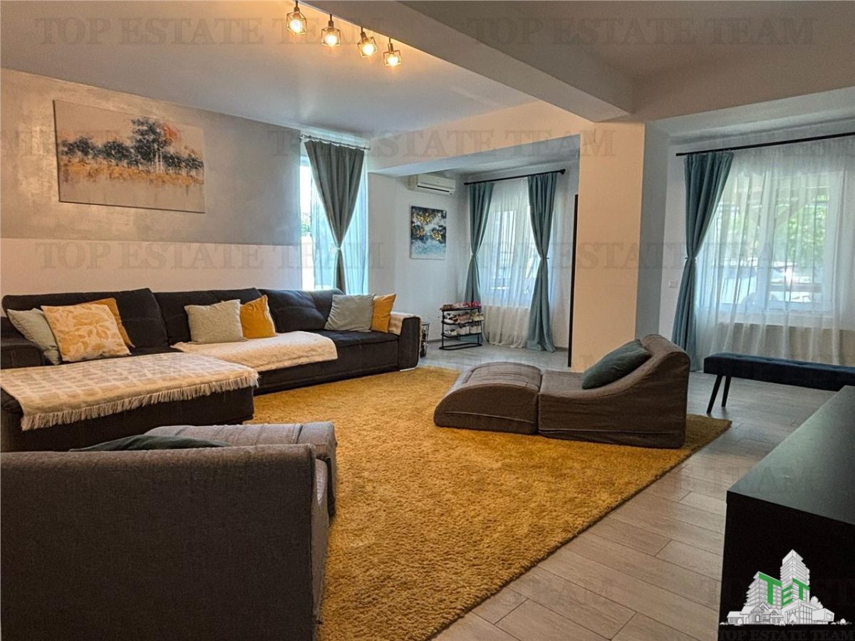 FOR SALE /Dream Residence Villa P+1+M / Nature & Forest Access - foto 7