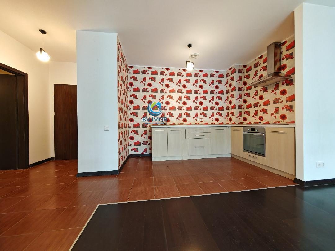 Inchiriem Apartament 2 Camere, Partial Mobilat, Open Space, Racadau - foto 12