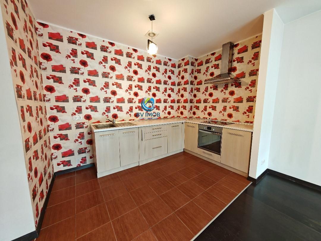 Inchiriem Apartament 2 Camere, Partial Mobilat, Open Space, Racadau - foto 13